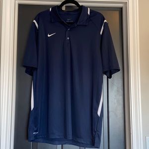 Nike polo